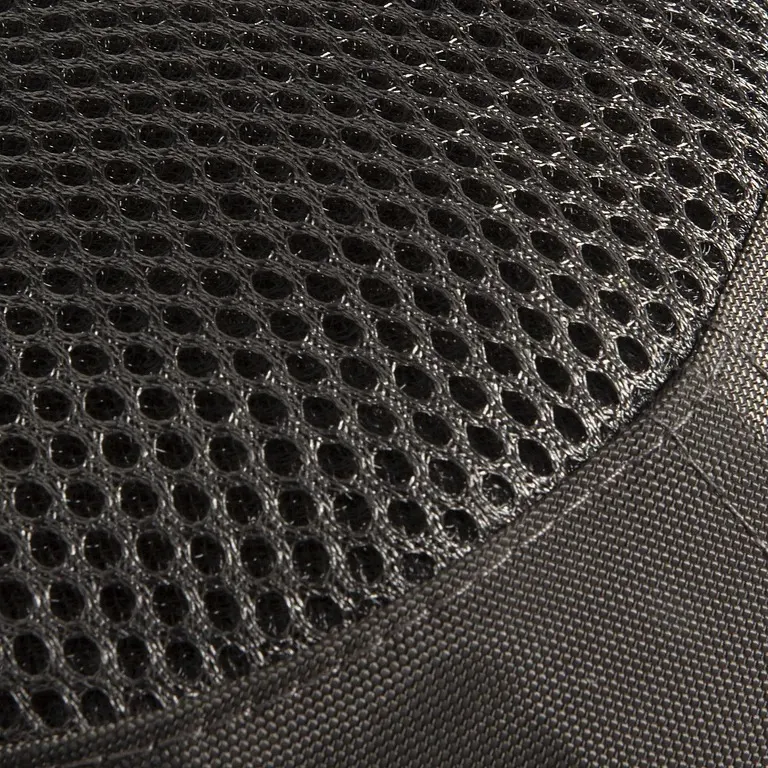 DELTA PLUS / Каскетка AIRCOLTAN серая, козырек 7 см