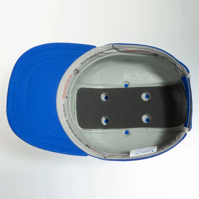 Ампаро / Каскетка (бейсболка) защитная "Престиж"