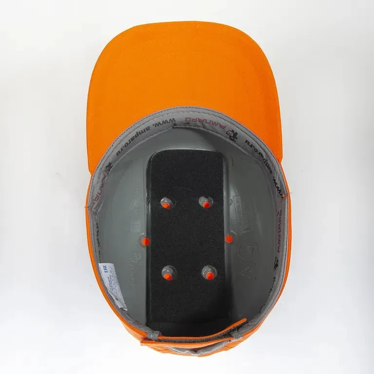 Ампаро / Каскетка (бейсболка) защитная "Престиж"