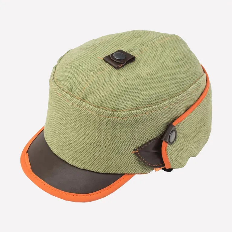 Ампаро / Каскетка защитная Престиж для сварщиков