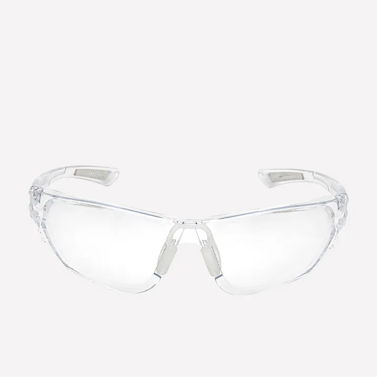 ЕЛАНПЛАСТ / Очки защитные открытые ИДЕАЛ поликарбонатные