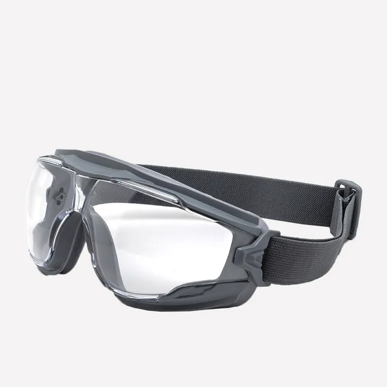 ЕЛАНПЛАСТ / Очки защитные закрытые АЙ-ПРОТЕКТ