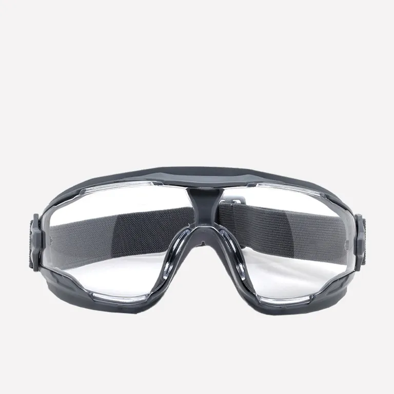 ЕЛАНПЛАСТ / Очки защитные закрытые АЙ-ПРОТЕКТ