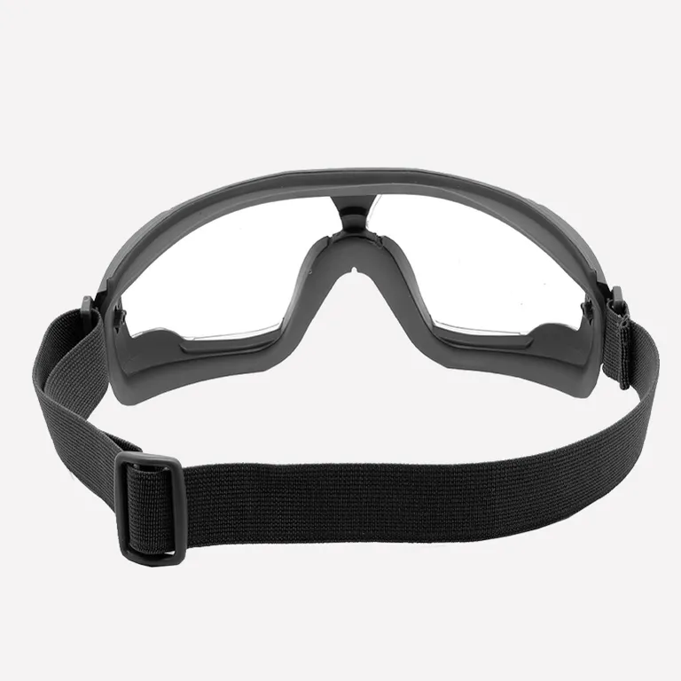 ЕЛАНПЛАСТ / Очки защитные закрытые АЙ-ПРОТЕКТ