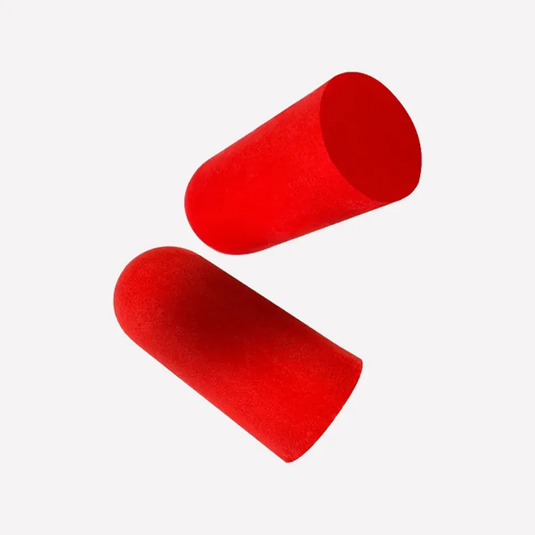 Jeta Safety / Противошумные беруши (37 дБ) JEM20-bag500 (500 пар)