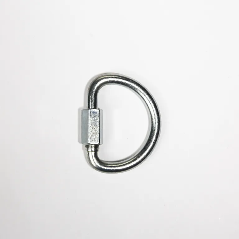 Vento / Карабин-рапид "Big-D 10" (Цвет обычный ПИН нет)