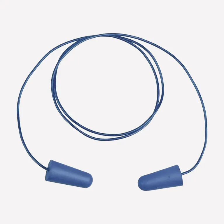 DELTA PLUS / Полиуретановые беруши CONICDE010 (SNR 36 DB) (10 пар)