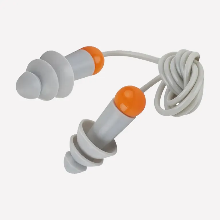 Jeta Safety / Противошумные беруши со шнурком (33 дБ) JEM31