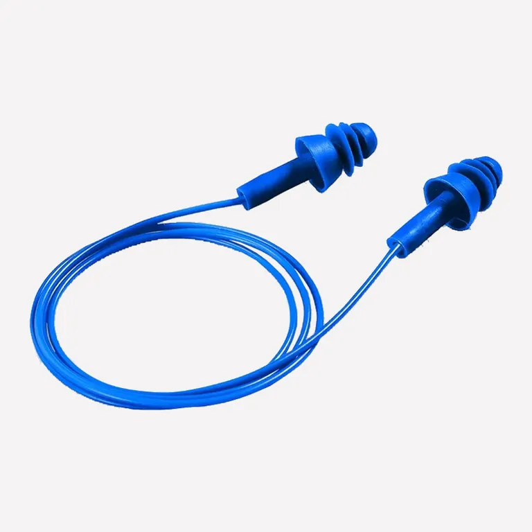 UVEX / Многоразовые защитные беруши uvex виспер плюс детек