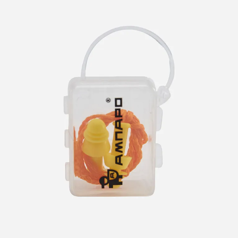 Ампаро / Противошумные вкладыши Каскад в индивидуальном контейнере