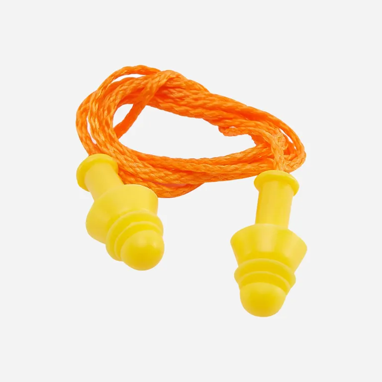 Ампаро / Противошумные вкладыши Каскад в индивидуальном контейнере