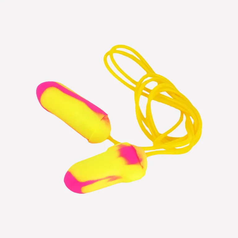 РОСОМЗ / Противошумные вкладыши БЛОКЕР® Лазер