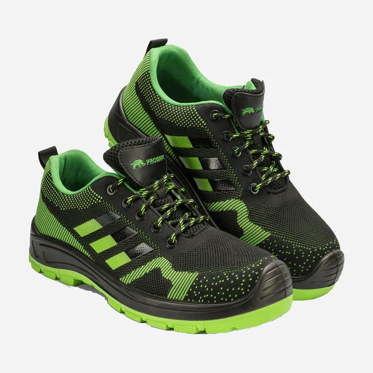 PROSAFE / Полуботинки Prosafe 8731/1-1