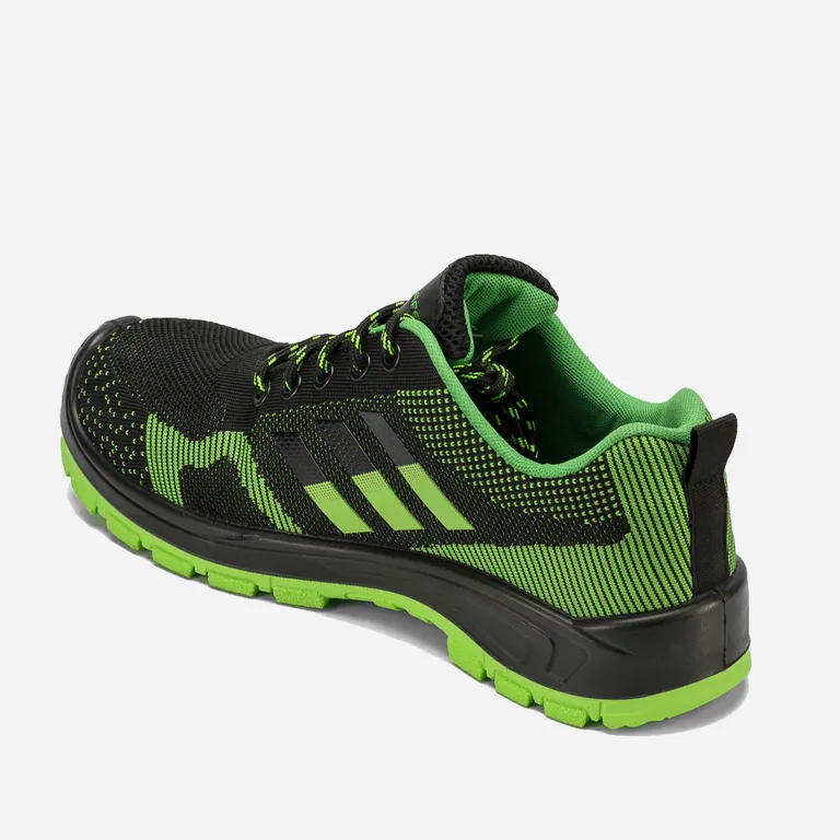 PROSAFE / Полуботинки Prosafe 8731/1-1