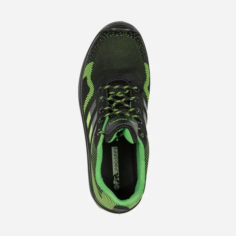 PROSAFE / Полуботинки Prosafe 8731/1-1