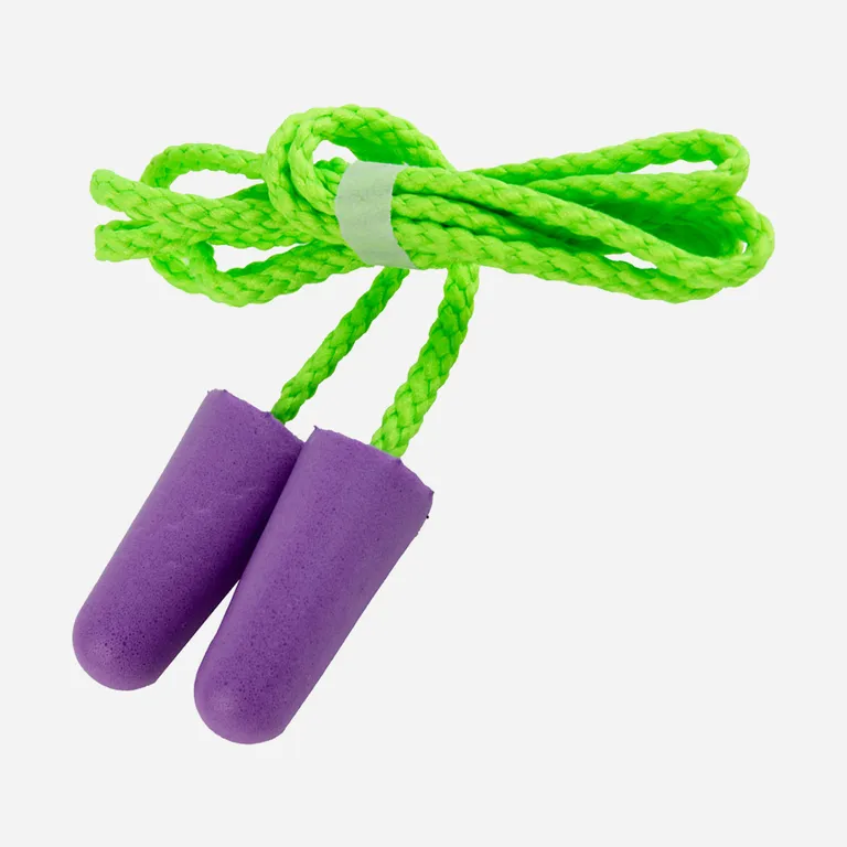 Jeta Safety / Беруши противошумные JEM-438-C Soft-Fit 38дБ