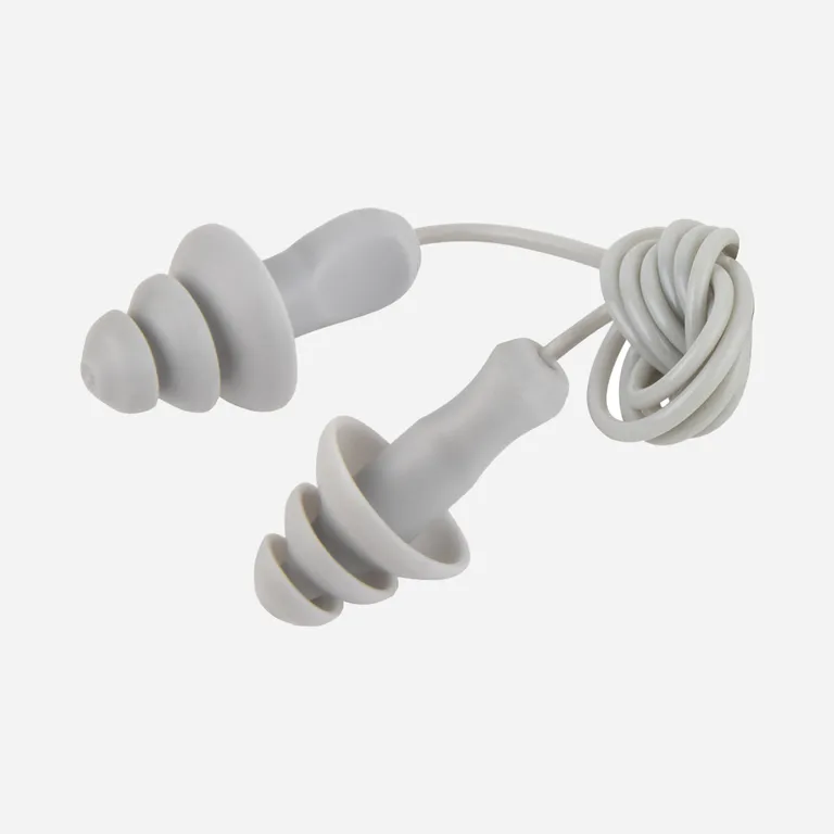 Jeta Safety / Беруши многоразовые из термопластичной резины JEM41 33 дБ