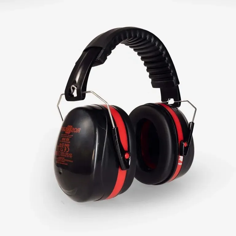 ROSSAFE / Противошумные наушники RS 3450, 33 dB