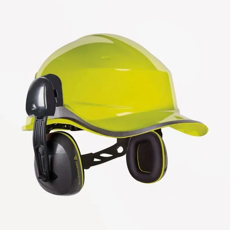 DELTA PLUS / Наушники защитные INTERLAGOS LIGHT HE