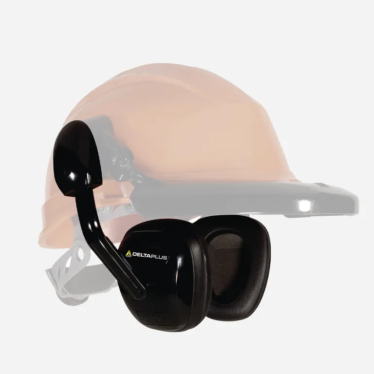 DELTA PLUS / Наушники противошумные SUZUKA 2
