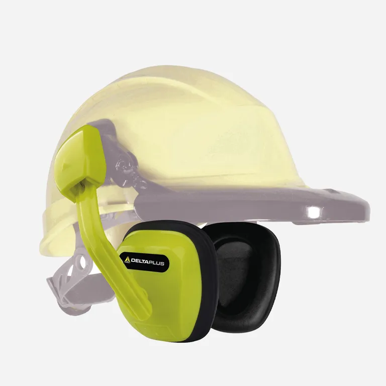 DELTA PLUS / Наушники противошумные SUZUKA 2