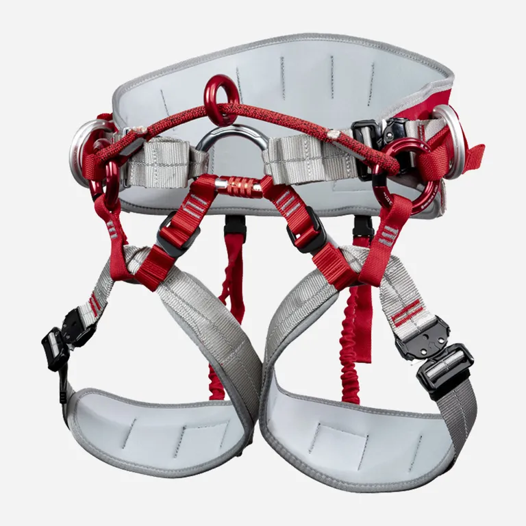 Vento / Пихта поясная Привязь для арбористики