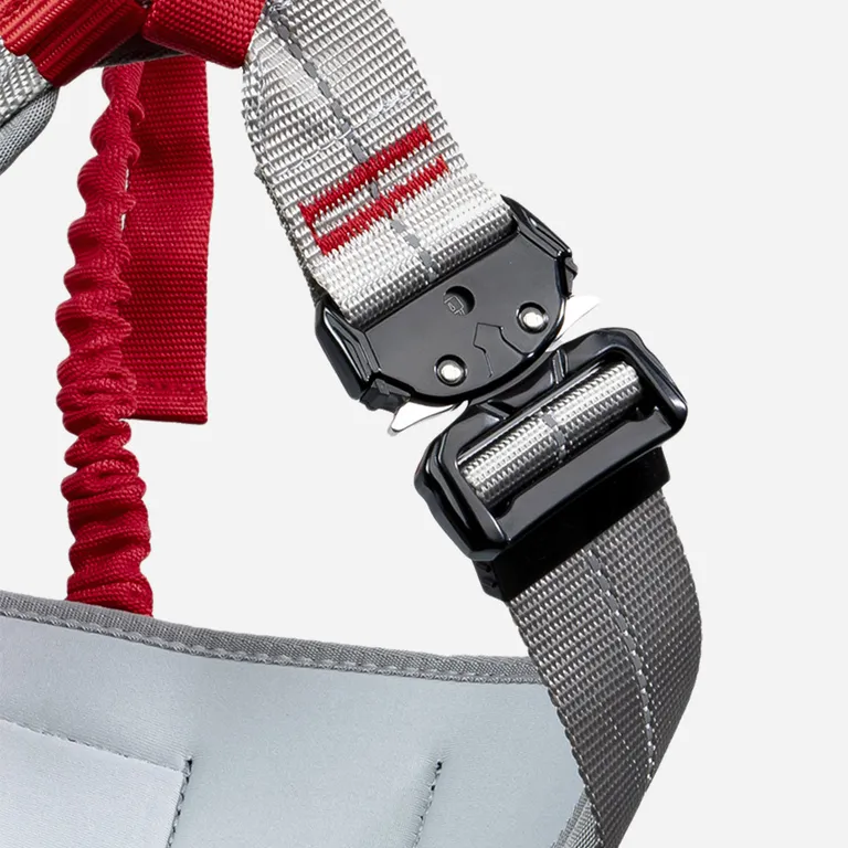 Vento / Пихта поясная Привязь для арбористики