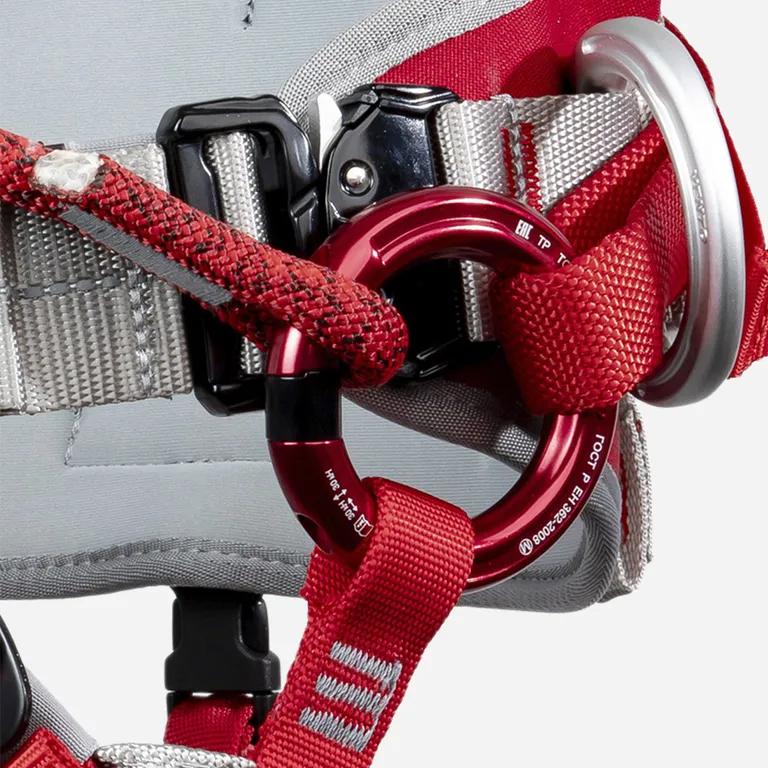 Vento / Пихта поясная Привязь для арбористики