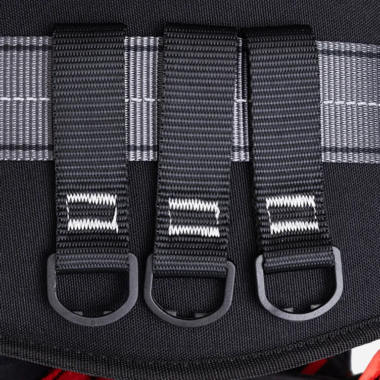 Ампаро / Страховочная привязь Ампаро-330