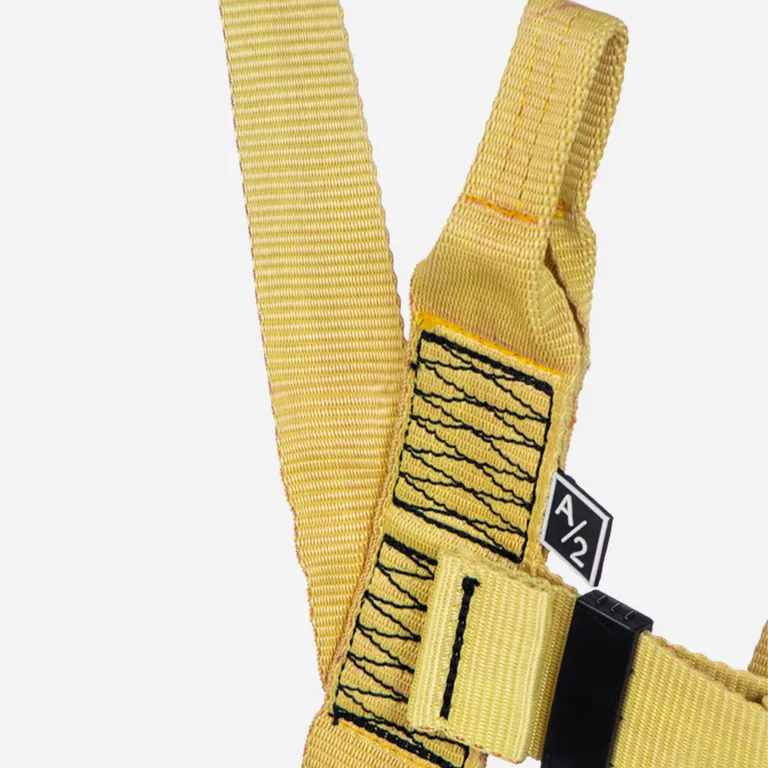 Vento / Привязь «Альфа 2.5К огнеупорная»