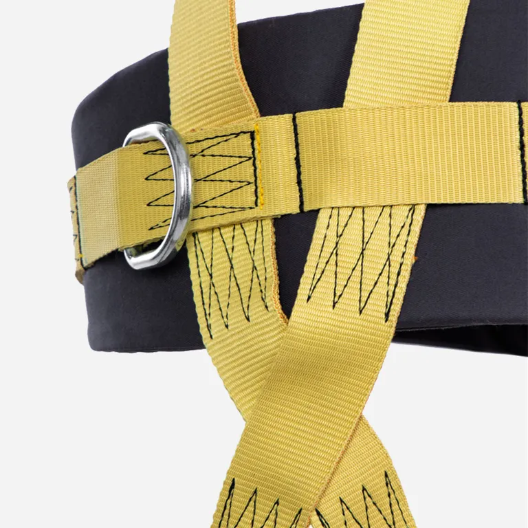 Vento / Привязь «Альфа 6.0К огнеупорная»