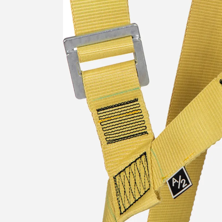 Vento / Привязь «Альфа 6.0К огнеупорная»