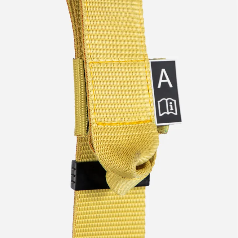 Vento / Привязь «Альфа 6.0К огнеупорная»