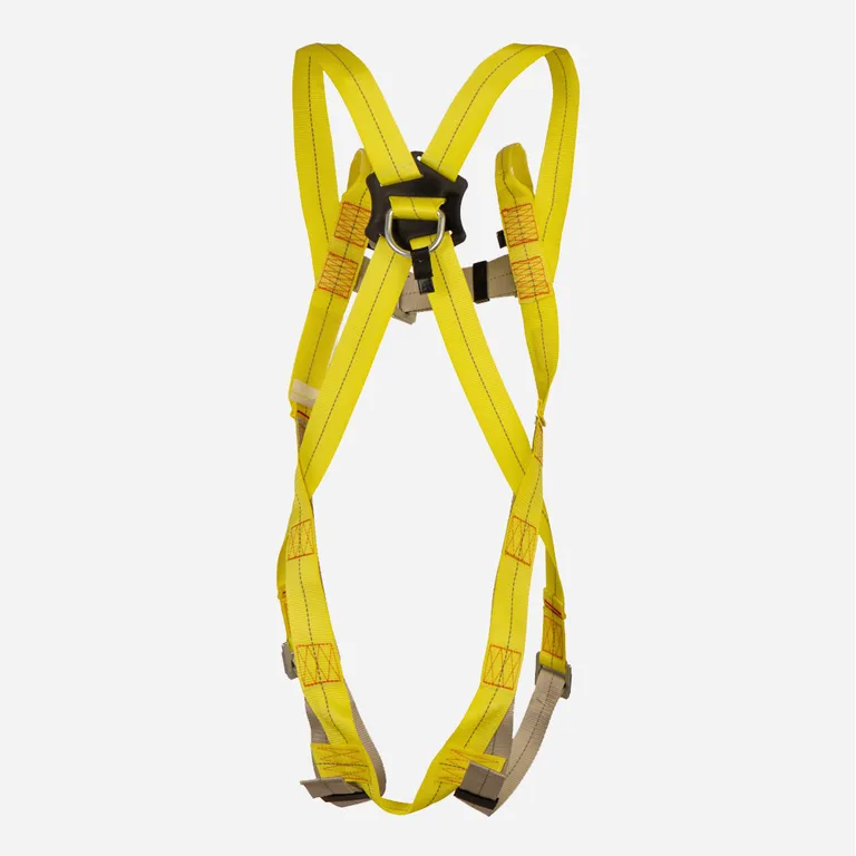 Vento / Страховочная привязь "Альфа 1.5"