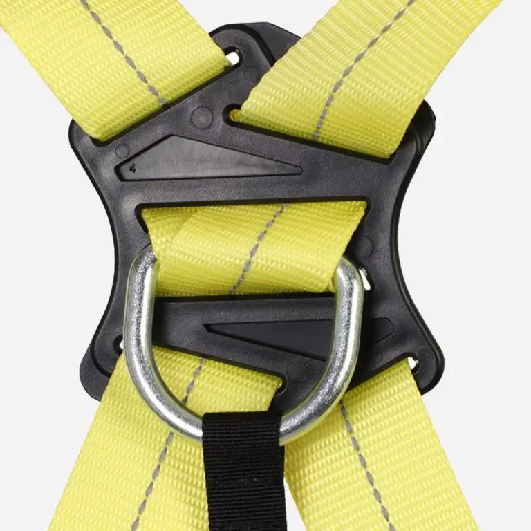 Vento / Страховочная привязь "Альфа 1.5"