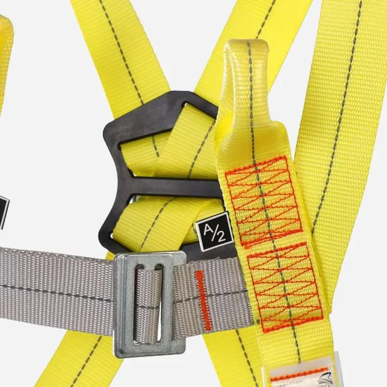 Vento / Страховочная привязь "Альфа 1.5"