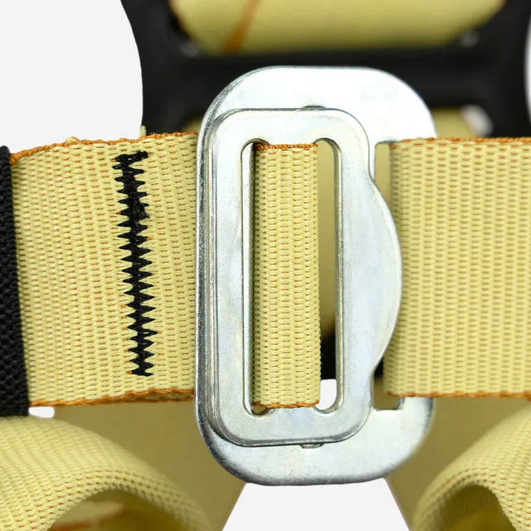 HIGH SAFETY / Страховочная привязь FENIKS с интегрированным поясом (огнеупорная) HS-50N