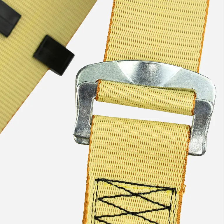 HIGH SAFETY / Страховочная привязь FENIKS с интегрированным поясом (огнеупорная) HS-50N