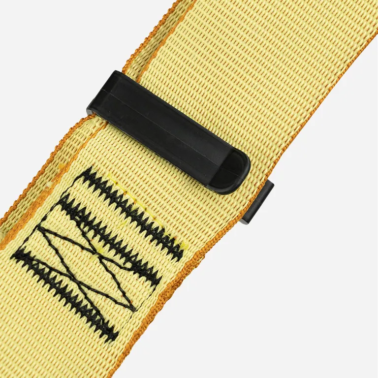 HIGH SAFETY / Страховочная привязь FENIKS с интегрированным поясом (огнеупорная) HS-50N