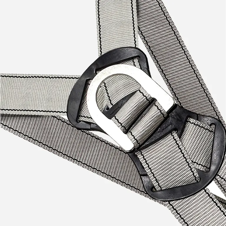 ОкаПром / Страховочная привязь пятиточечная СП-5 серия «КОМФОРТ»