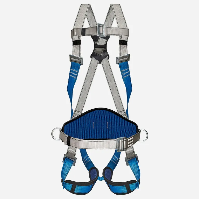 ОкаПром / Страховочная привязь УСП-2Жр серия "КОМФОРТ"