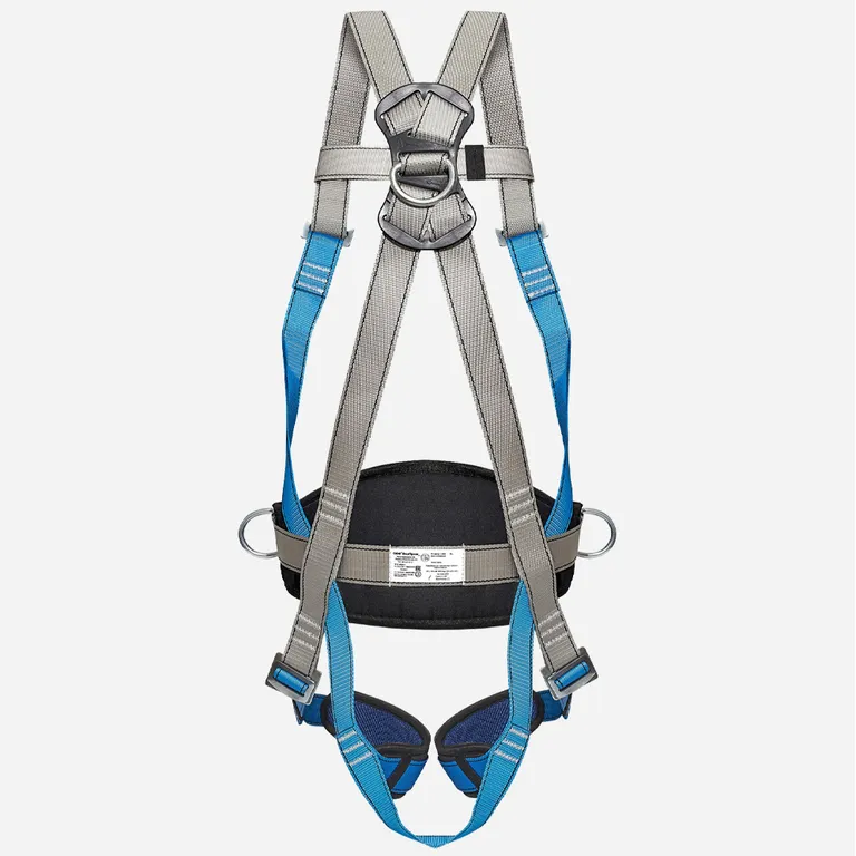 ОкаПром / Страховочная привязь УСП-2Жр серия "КОМФОРТ"