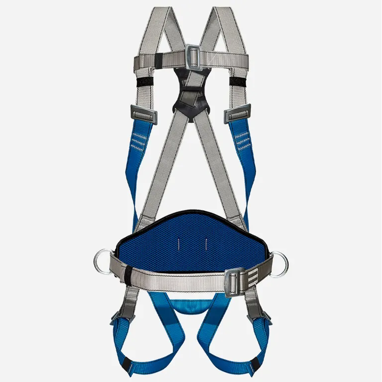 ОкаПром / Удерживающая привязь УСП-2Жр серия «КОМФОРТ»