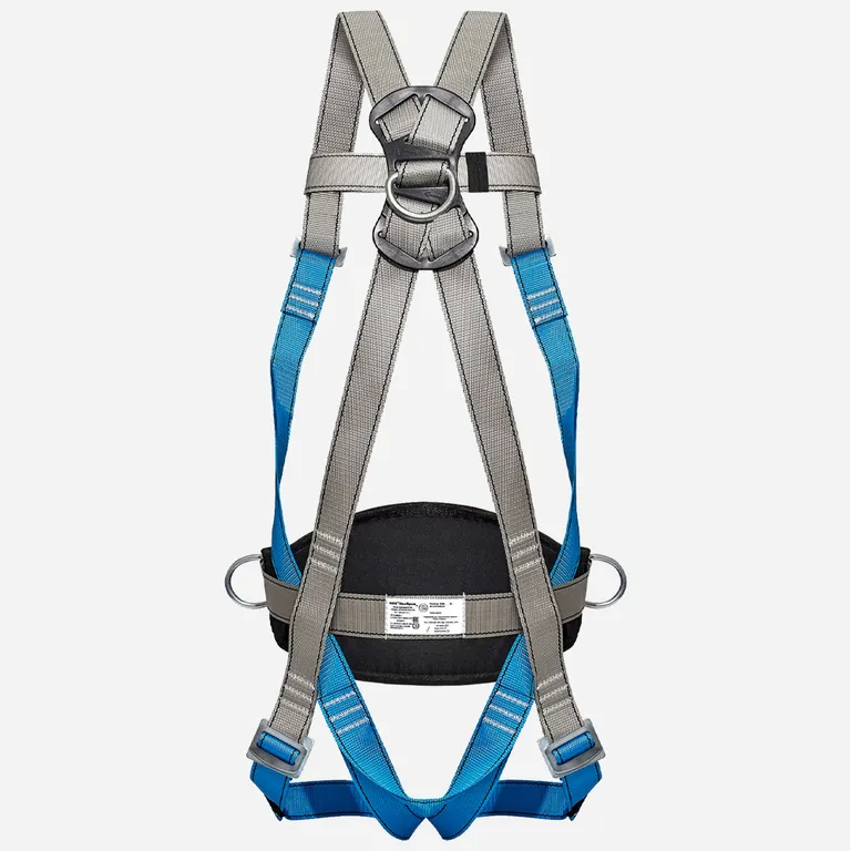 ОкаПром / Удерживающая привязь УСП-2Жр серия «КОМФОРТ»