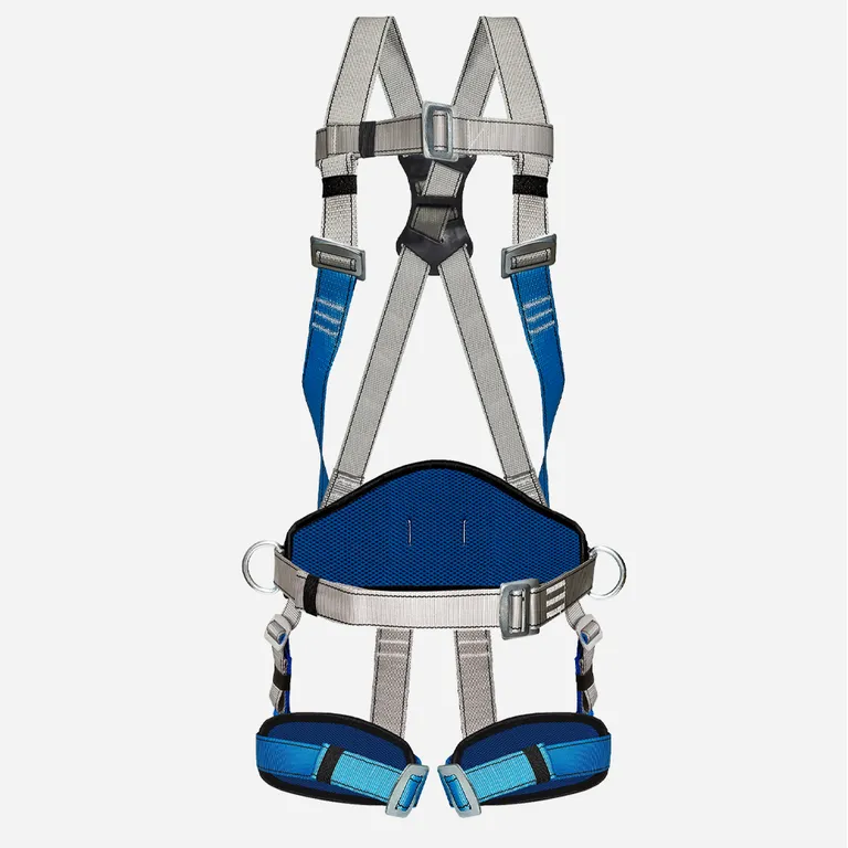 ОкаПром / Удерживающая привязь УСП-2Ж серия «КОМФОРТ»