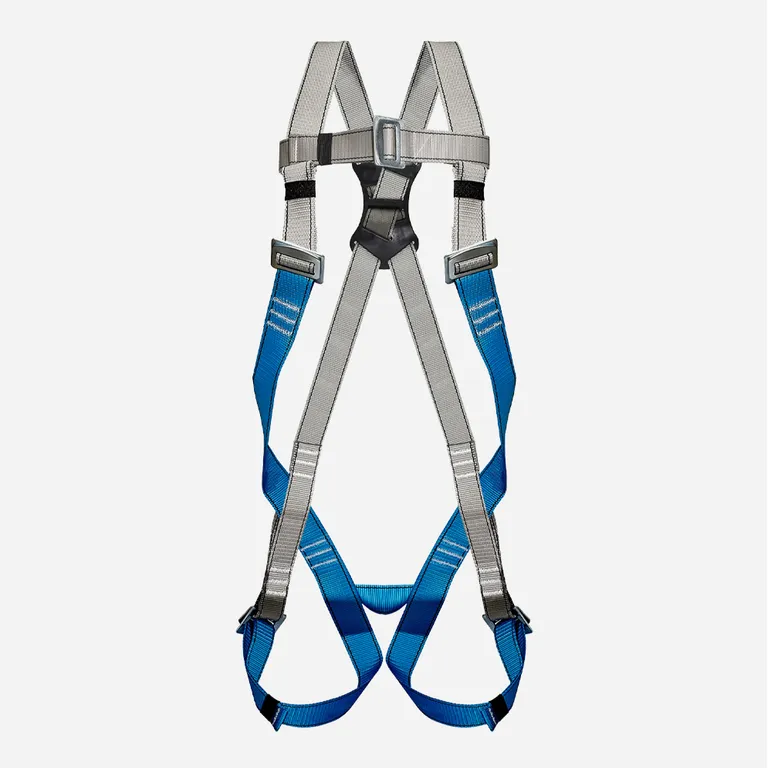 ОкаПром / Страховочная привязь СП-2Ж серия «КОМФОРТ»