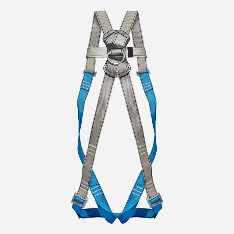 ОкаПром / Страховочная привязь СП-2Ж серия «КОМФОРТ»