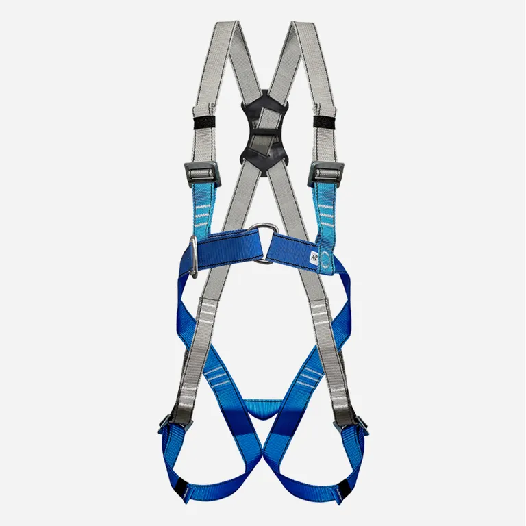 ОкаПром / Удерживающая привязь СП-2Ж2-2 серия «КОМФОРТ»