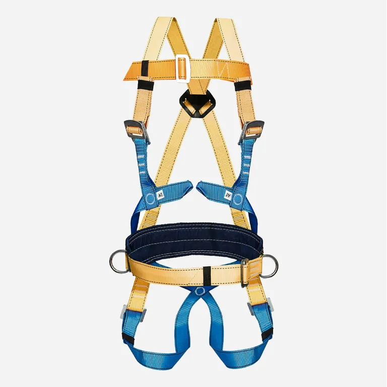 ОкаПром / Удерживающая привязь УСП-2Ж4