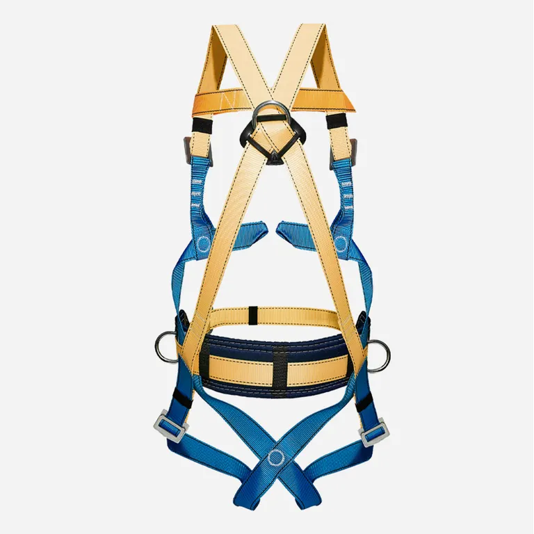 ОкаПром / Удерживающая привязь УСП-2Ж4